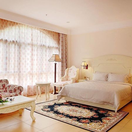 Shenzhen Xingkong Xinyu Hotel Bagian luar foto